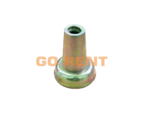 Steel Cone